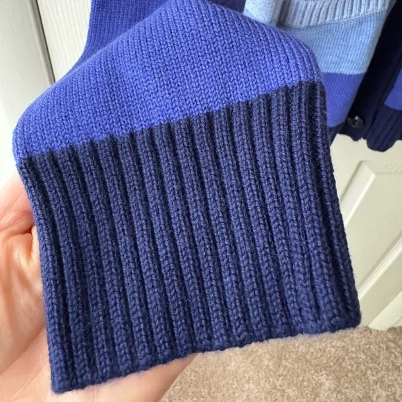 Stoned Immaculate California Dreamin’ Cardigan, size l - Picture 7 of 14